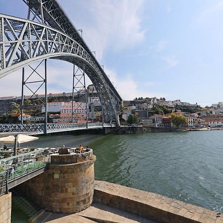 Flh Porto Charming Studio Exterior photo