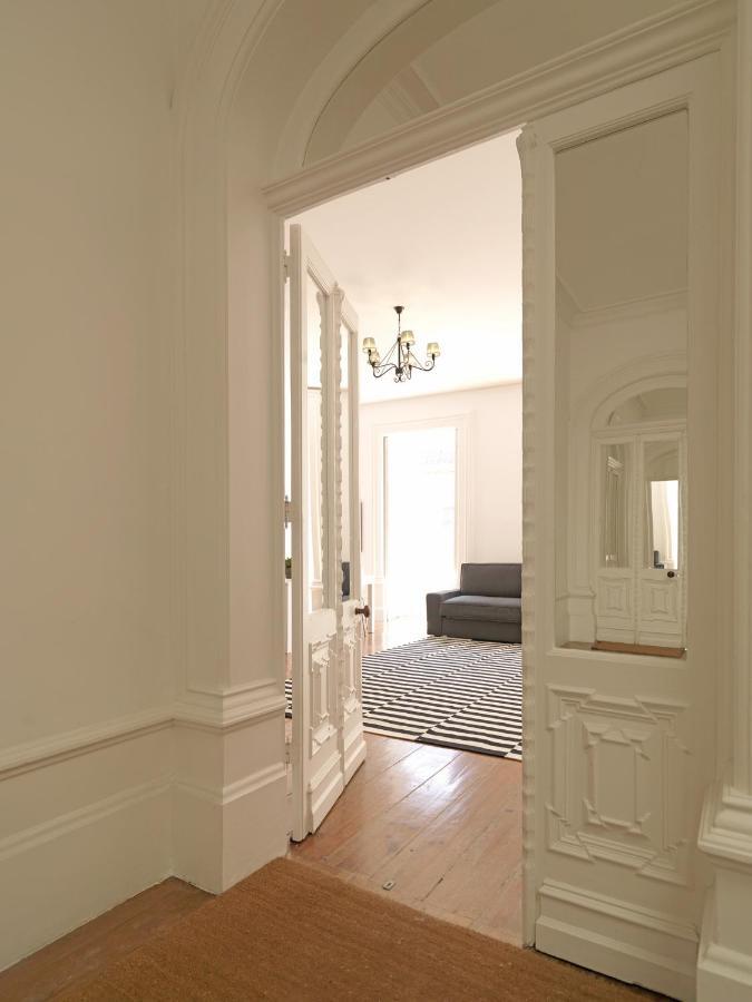 Flh Porto Charming Studio Exterior photo