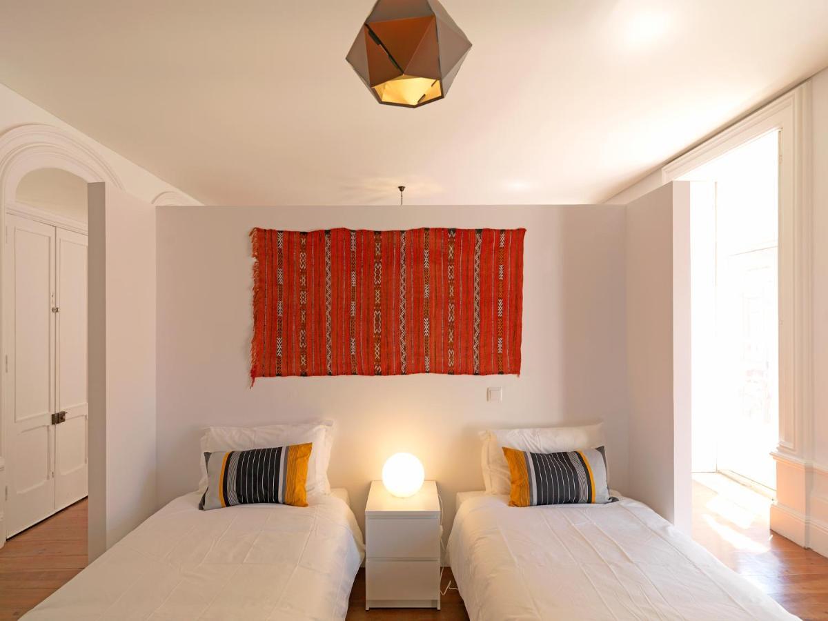 Flh Porto Charming Studio Exterior photo