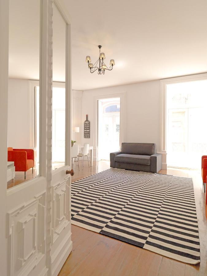 Flh Porto Charming Studio Exterior photo