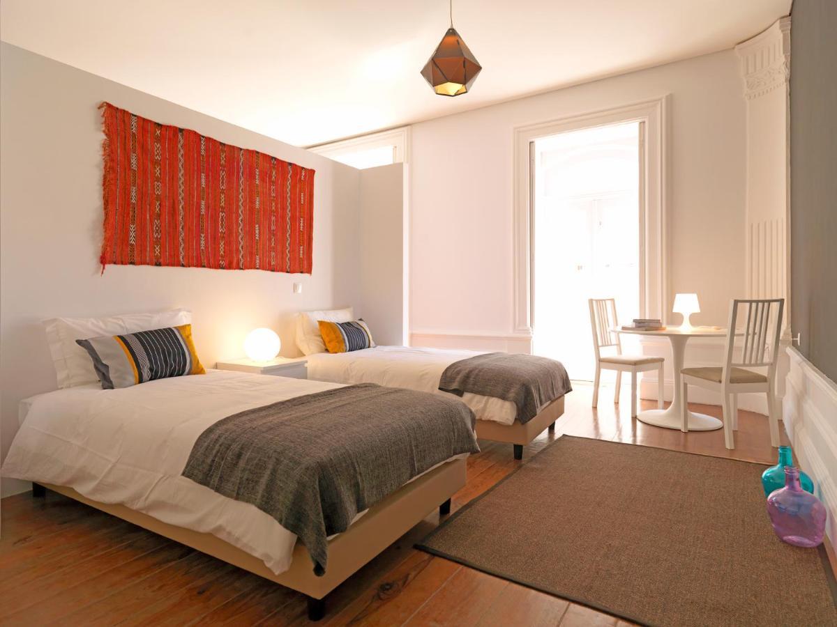 Flh Porto Charming Studio Exterior photo