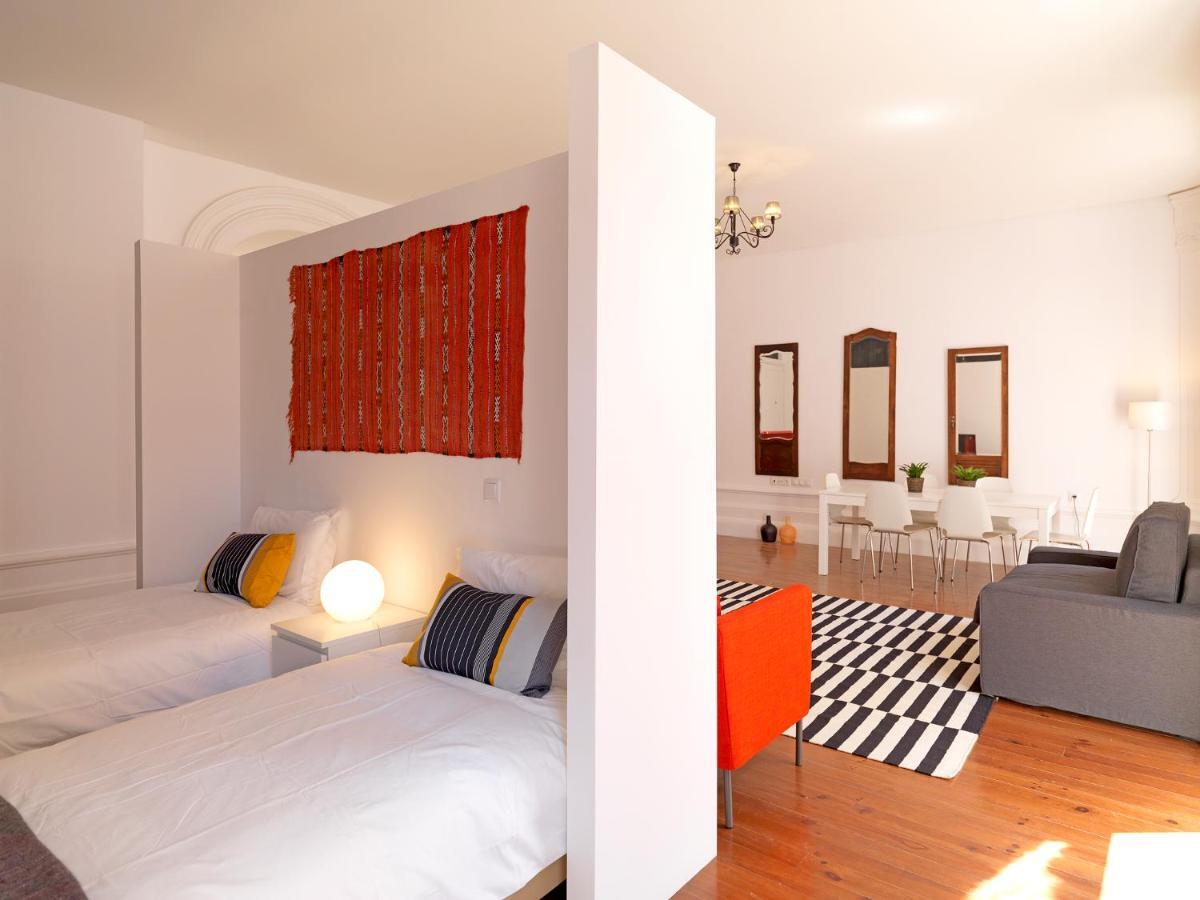 Flh Porto Charming Studio Exterior photo
